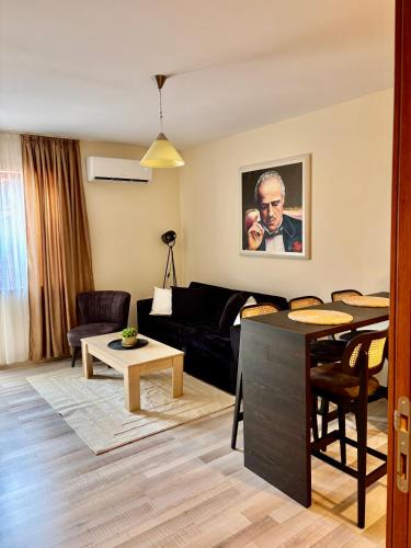 Shiligarnika Apartment | Апартамент Рафаела-Мартина Регнум