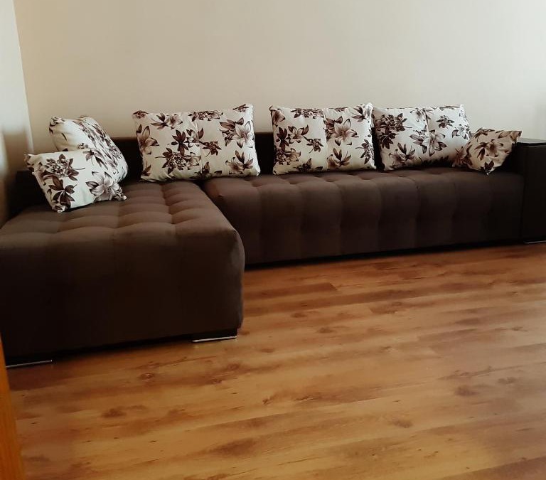 Dobrich Apartment | Апартамент "Рая"