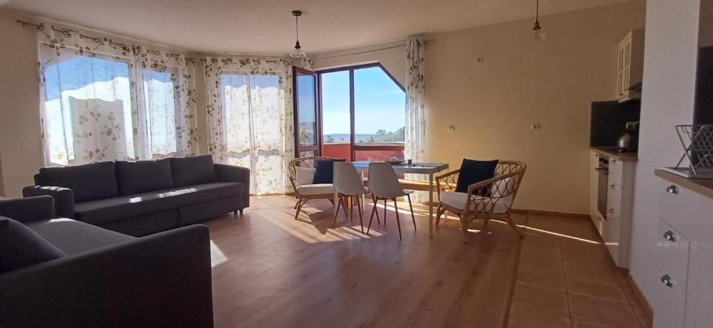 Hisarja Apartment | апартамент Римската стена