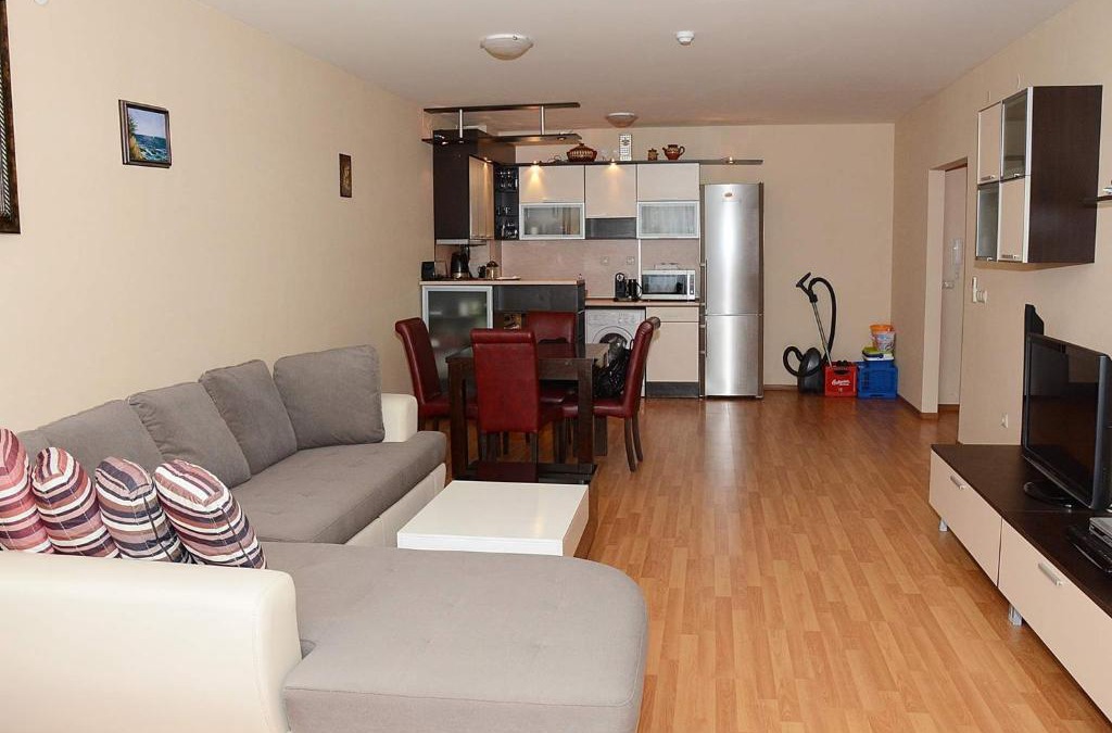 Golden Sands Apartment | Апартамент София