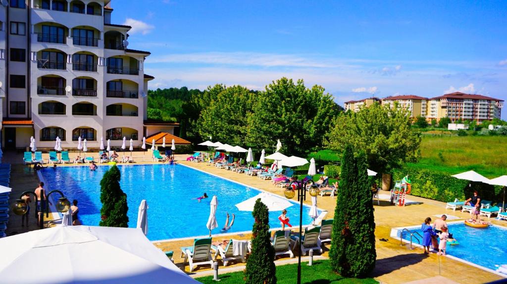 Obzor Apartment | Апартамент Сънрайз Обзор - Apartment Sunrise Obzor