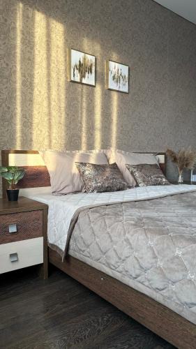 Semey Apartment | Апартамент с хорошим видом