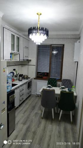 Andizhan Apartment | Апартамент с 1 комнатой