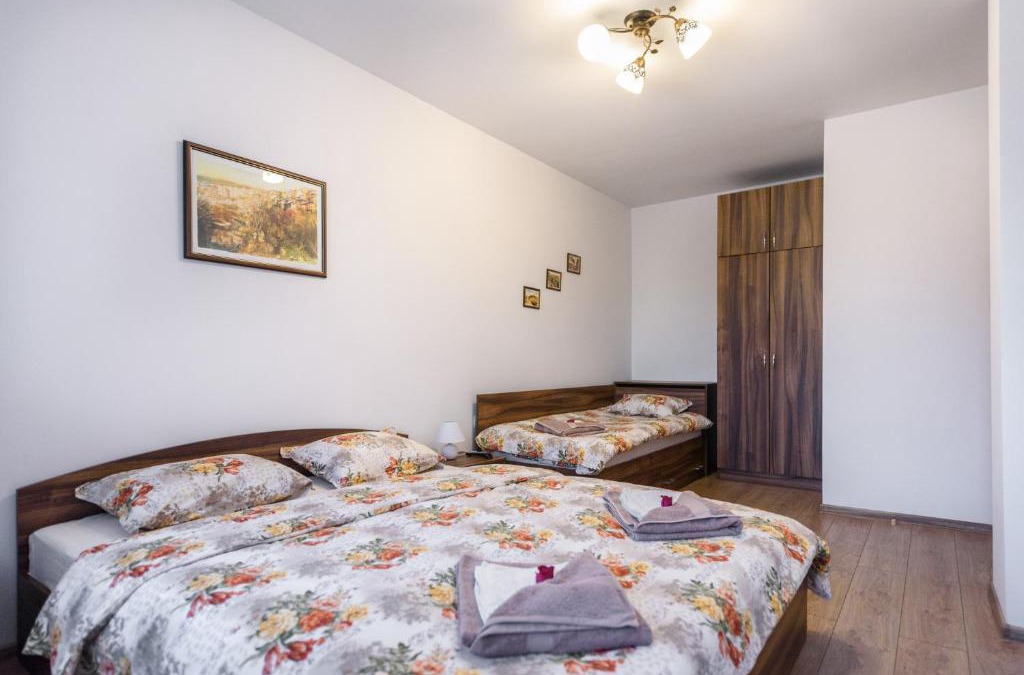 Veliko Tarnovo House | Апартамент Трапезица