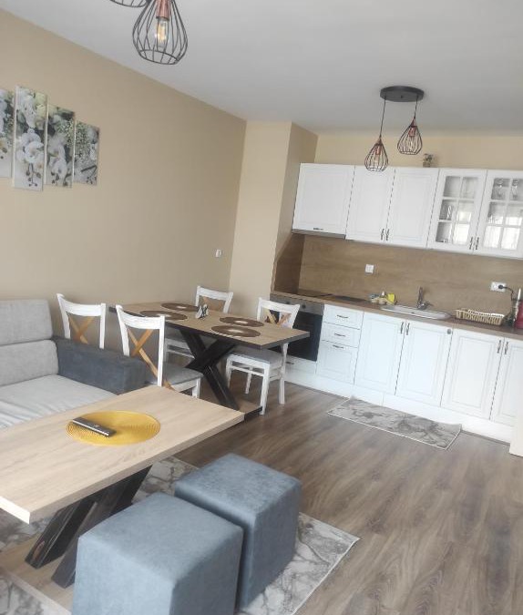 Velingrad Apartment | Апартамент Четири сезона 2