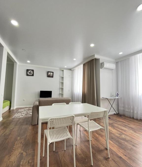 Aktau Apartment | Апартамент 16мкр ЖК Абырой