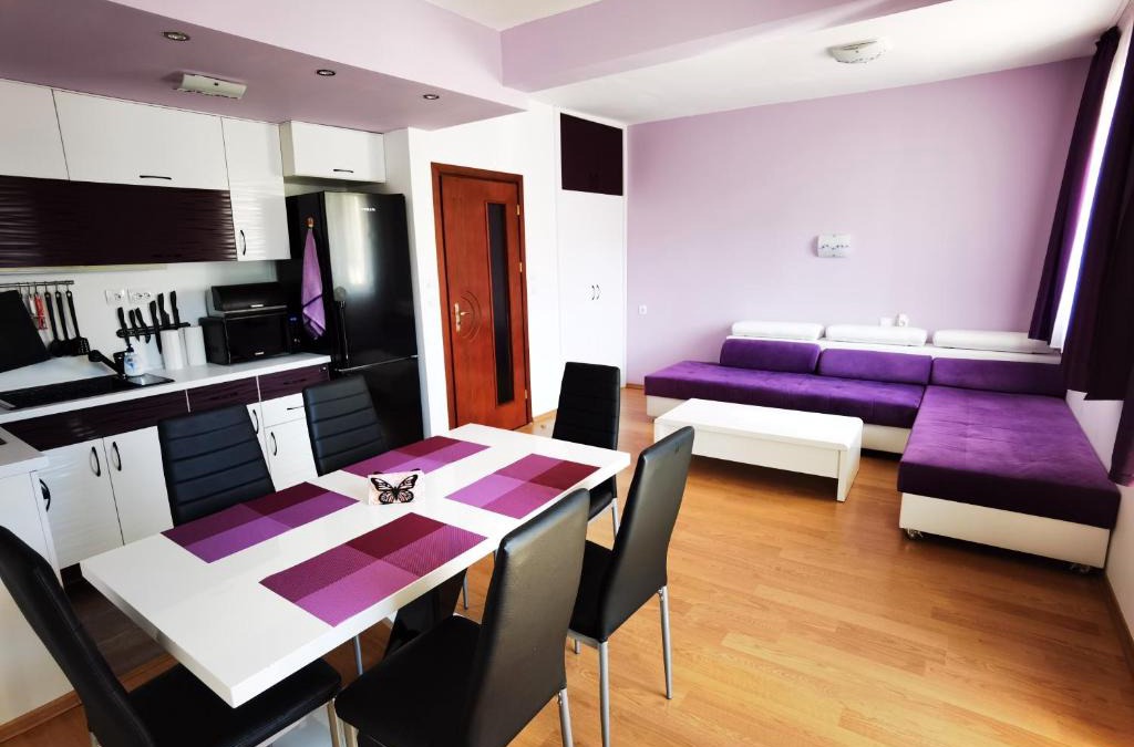 Pamporovo Apartment | Апартамент 204 Студенец