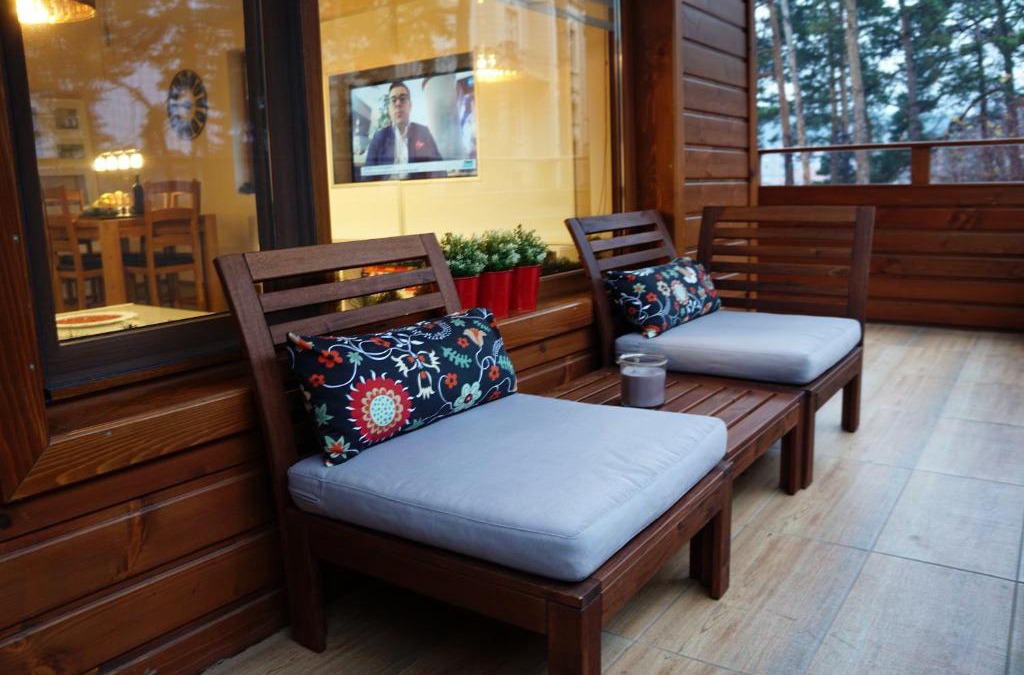 Velingrad Apartment | Апартамент "Forest view" в комплекс "Вели Хилс"
