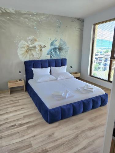 Chernomorets Apartment | Апартамент "Paradise" Червенка