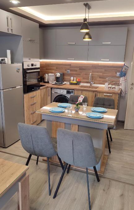 Ustovo Apartment | Апартамент Relax