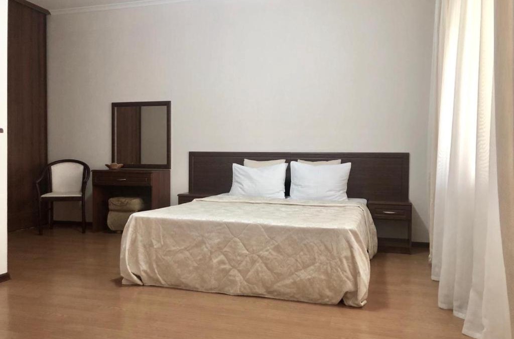 Dagomys Hotel | Апарт-комплекс " 7 ночей "