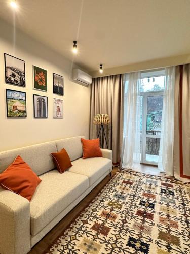 Almaty Apartment | Апарт-отель ЗОЛОТОЙ КВАДРАТ premium