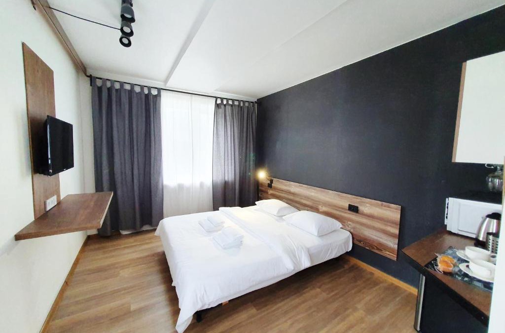 Samara Hotel | Апарт-отель Форум Самара