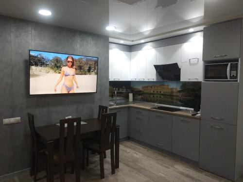 Prymors'kyi district Apartment | Апарт-Отель - 12 шагов к морю, ЖК Орион