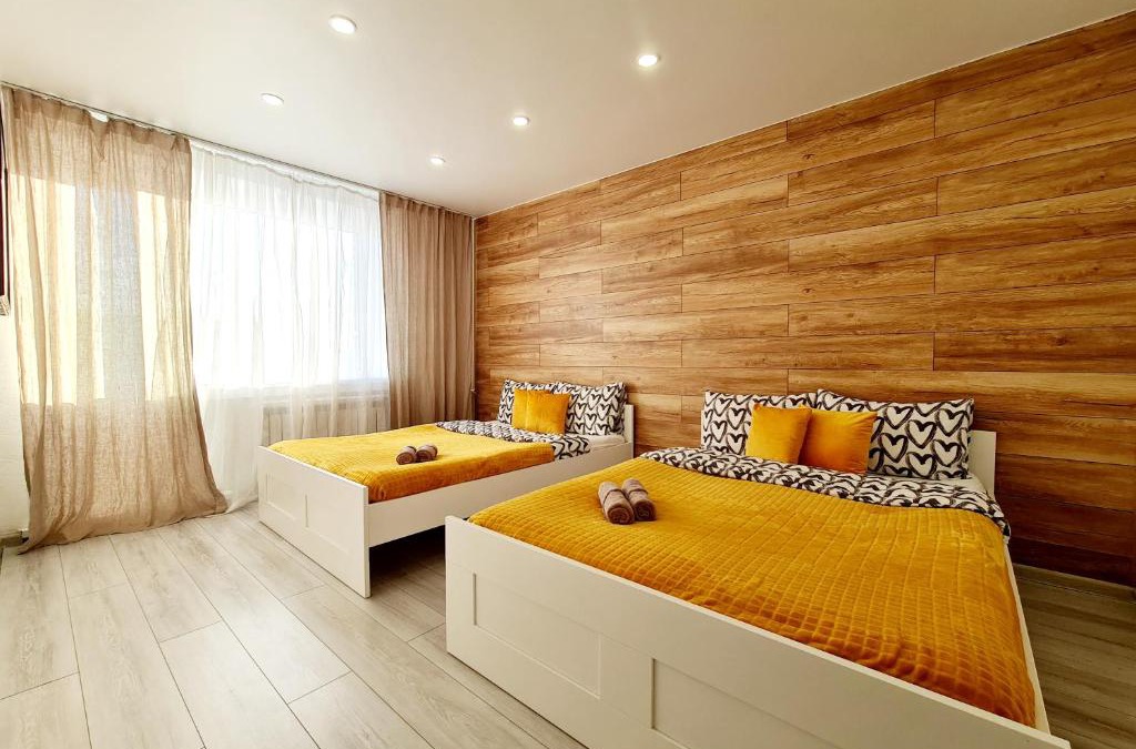 Novosibirsk City Centre Apartment | Апарт5, ЖД, Аквапарк, Зоопарк, ЦУМ, ДКЖ, Гринвич, Визовый центр, Цирк