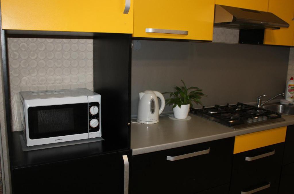 Pskov Apartment | Аппартаменты в замечательном районе