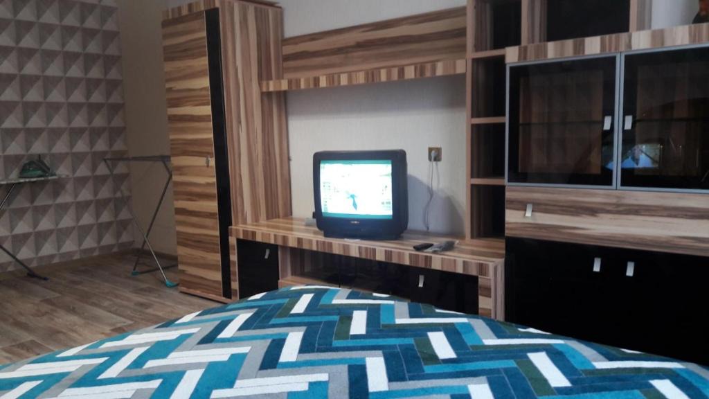 Samara Apartment | Аппартаменты в Самаре