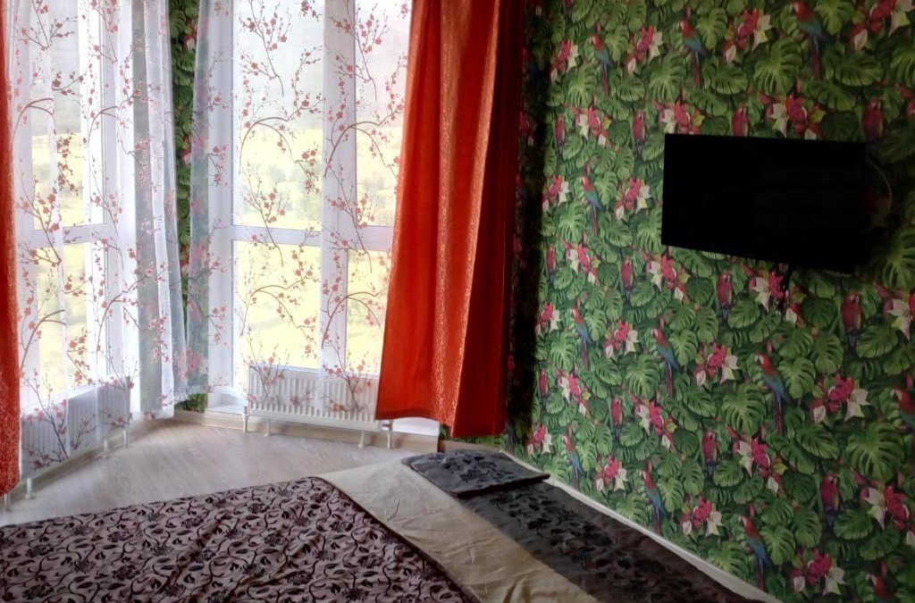 Gelendzhik Apartment | Аппартаменты в элитном комплексе