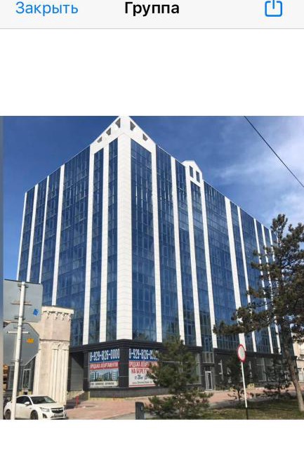 Anapa Apartment | Аппартаменты Двухконмнатные у Моря в отеле Сапфир