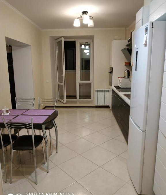 Voronezh Apartment | Аппартаменты "День и ночь" в центре у цирка