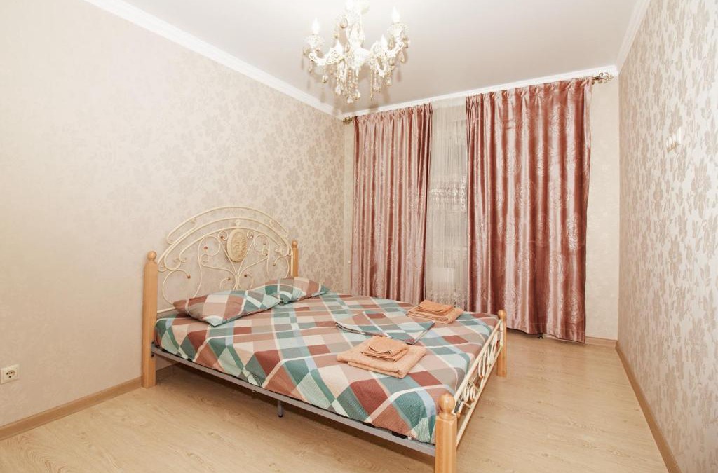 Pyatigorsk Apartment | Аппартаменты на Московской 97