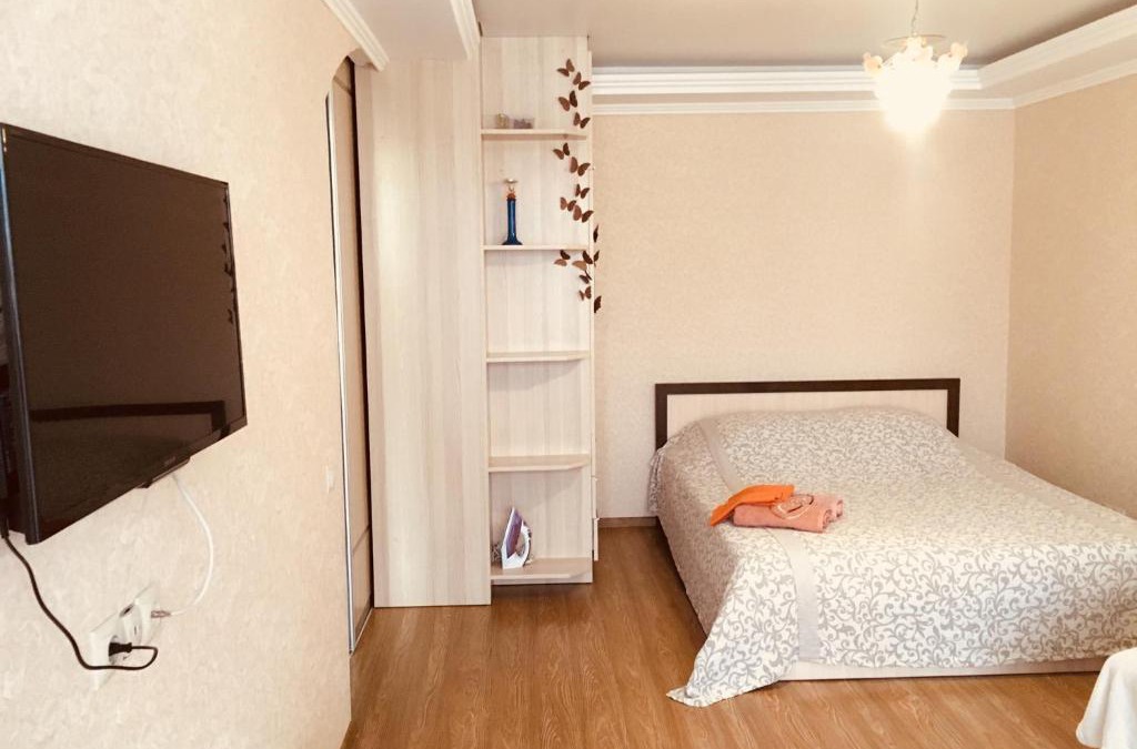 Brest Region Apartment | Аппартаменты на набережной