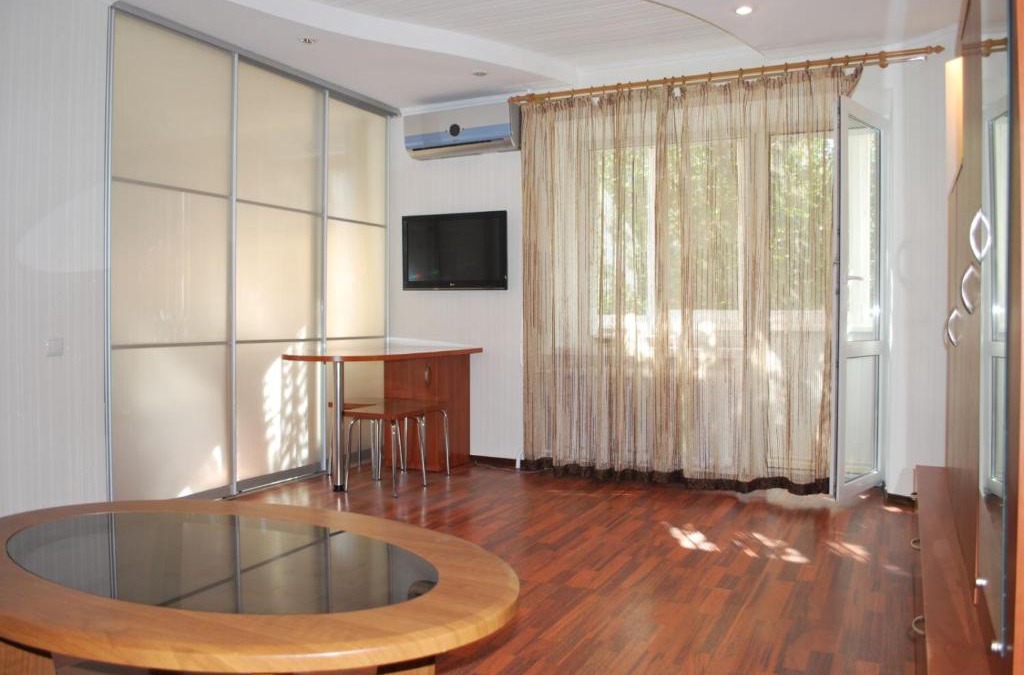 Dnipro Apartment | Аппартаменты на проспекте Александра Поля Кирова 127
