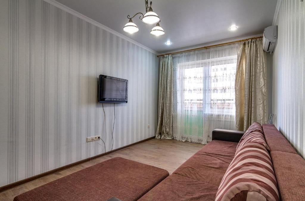 Krasnodar Apartment | АППАРТАМЕНТЫ НА ФМР