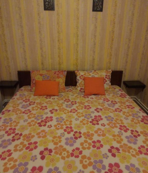 Krasnodar Apartment | аппартаменты,рядом жд вокзал 1