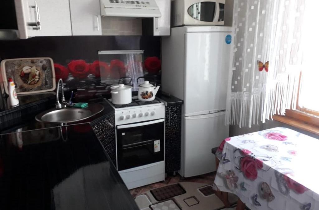 Schuchinsk Apartment | Аппартоменты