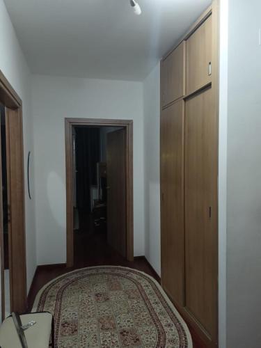 Nur-Sultan Apartment | Аренда квартиры