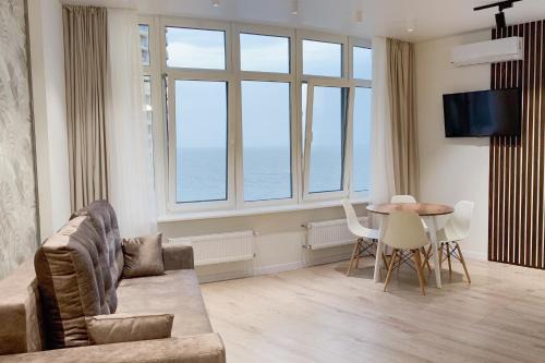 Arcadia Apartment | Аркадия,Каманина 45 и 44 жемчужина