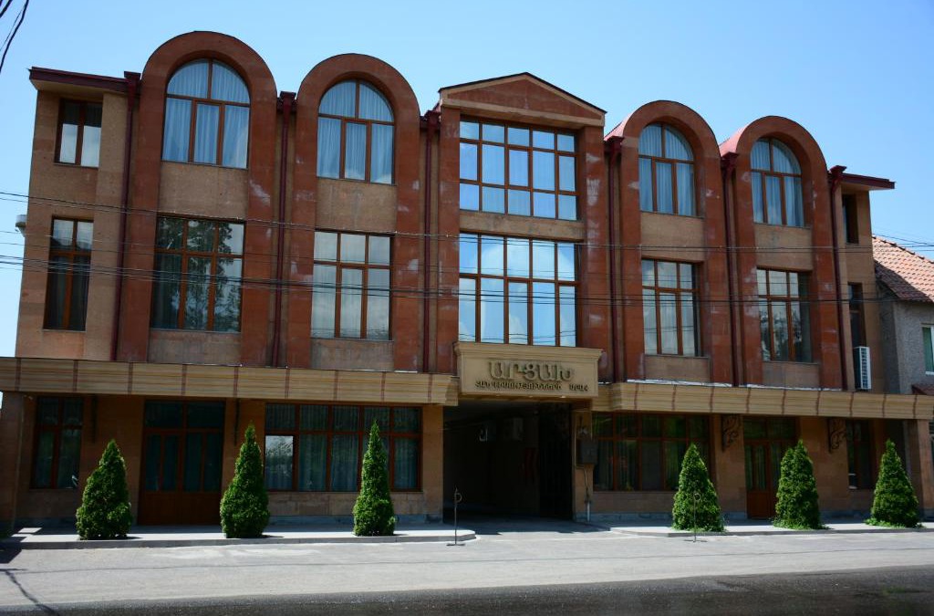 Nor-Nork House | Арцах Гостевой Дом