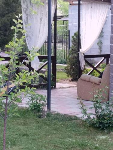 Ak-Talaa District Apartment | Арчалуу