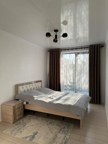 Cholpon-Ata Apartment | Атлантис коттедж