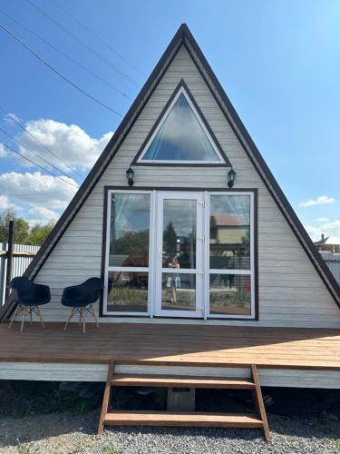 Burabay House | Афреем дом