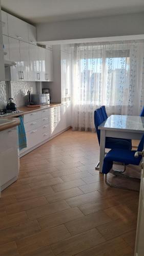 Chisinau Apartment | Аэропорт Апартаменты Комфорт