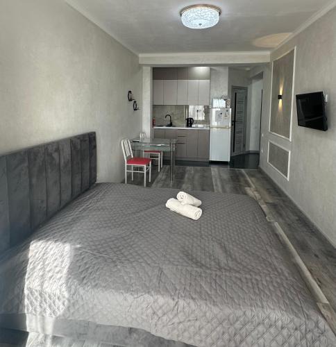 Tuzdybastau Apartment | Аэропорт Ашык Тобе