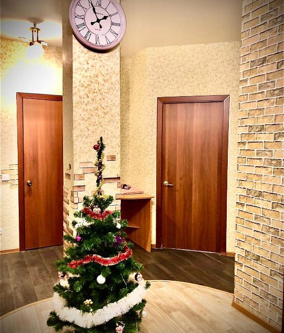 Rodina Apartment | Аpartments Big Ben