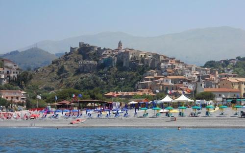 Scalea Apartment | Аppartamenti vicino al mare