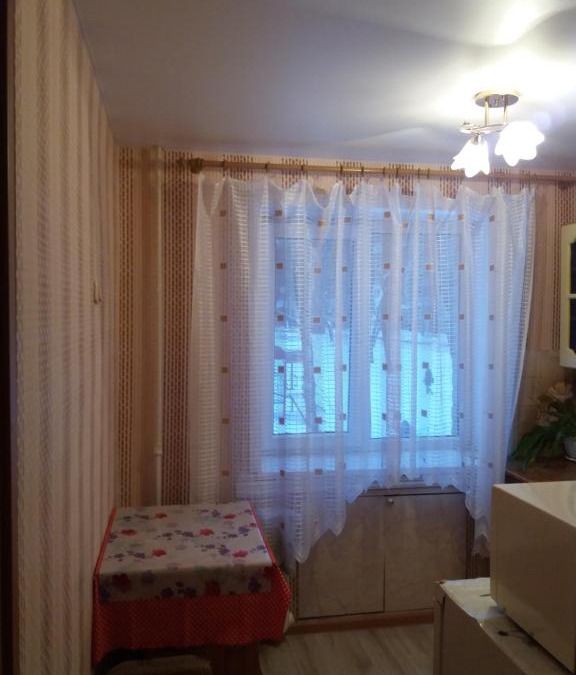 Smolensk Apartment | Багратиона 22