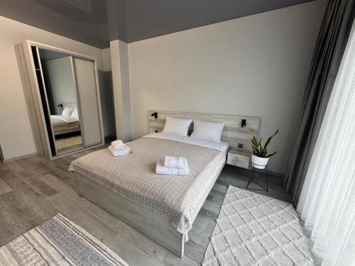 Nyzhnje Selyshche Hotel | Байлово SPA