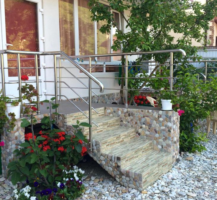 Olginka House | Белая Студия апартаменты