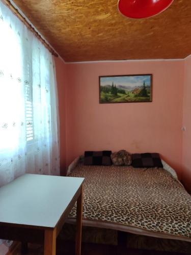 Molodizhne House | Будинок біля моря