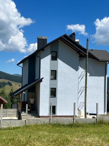 Snidavka Apartment | Буков'ян