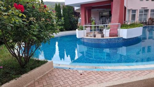 Kranevo Apartment | Бутикови Студиа БРИТА