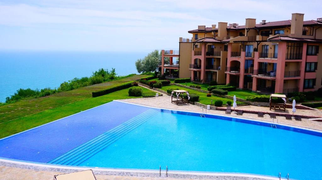 Topola Apartment | Ваканционни Апартаменти Калиакрия - Holiday Apartments Kaliakria