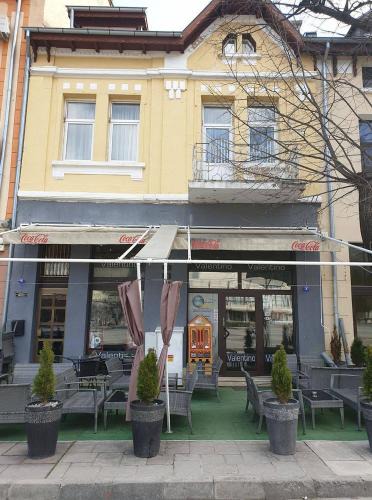 Vratsa House | ВАЛЕНТИНО