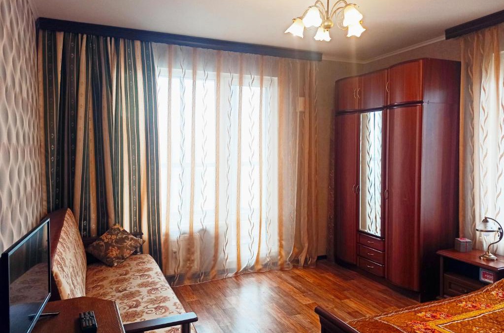 Piskarevka Apartment | Видовая у станции Лесная Lesnaya Кушелевская дорога, д 3 корп 1