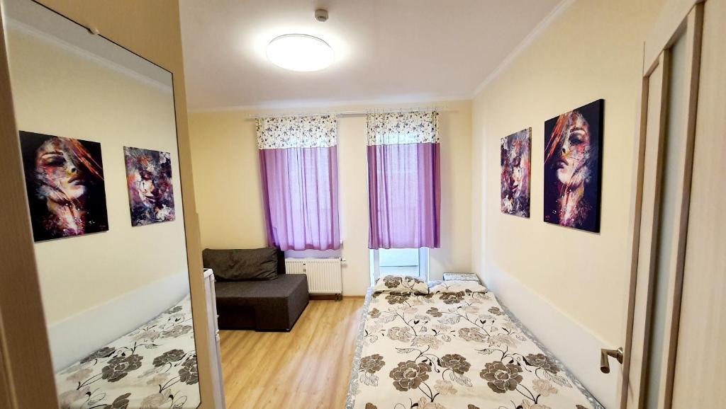 Nevsky Apartment | ВИД НА НЕВУ!